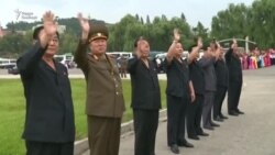 Власти США планируют наложить нефтяное эмбарго на Северную Корею