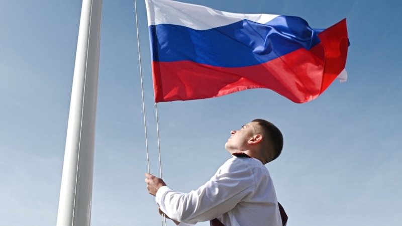 როგორ ქმნის რუსეთის უშიშროება „ნორჩ ტერორისტებს“