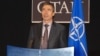 Secretarul General NATO Anders Fogh Rasmussen