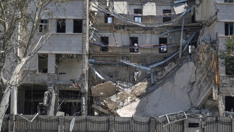 ევროკავშირი სირიასა და ისრაელს შორის ცეცხლის შეწყვეტის შეთანხმებაზე: ბოლომდე უნდა შესრულდეს