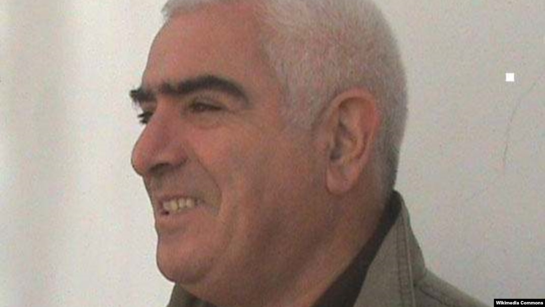 Rəhim Əliyev