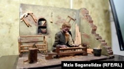 გამოფენა „თბილისური სახელოსნოები“