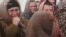 "Мы с детьми будем трупами лежать". Хроники первой чеченской войны