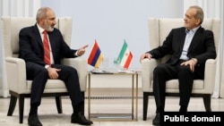 Կազան, 24-ը հոկտեմբերի, 2024թ․