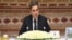 Türkmenistanyň prezidenti Gurbanguly Berdimuhamedow