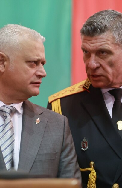 Добро утро Най важното е тук Дечев и Кандeв срещу
