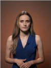 Moldova: Cristina Popușoi