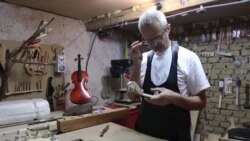 Stradivari od Bosne