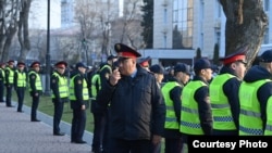 Cүрөт ИИМдин басма сөз кызматыныкы. Бишкек. 2026-жылдын 20-марты