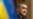 Михайло Федоров в урядовій ложі під час засідання Верховної Ради