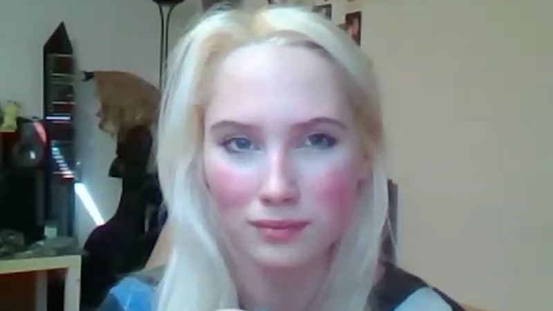 Nearly Taken At 15: A Ukrainian Girl’s Story Of Russian Filtration Camps