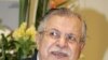 Talabani in a Jordan hospital on March 1