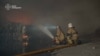 Наслідки російського удару в Обухівському районі, Київщина, 7 жовтня 2026 рокУ