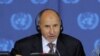 Libya Transitional Gov't To Be Named 'This Week'