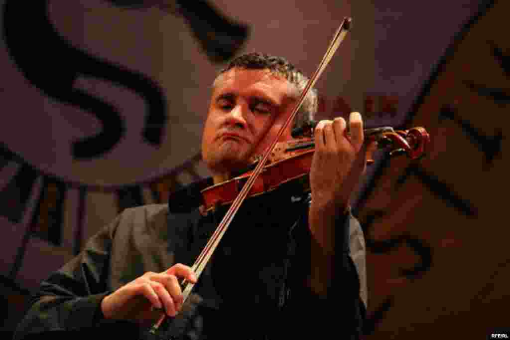 Ethno Jazz Festival 2010 #39