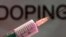 doping