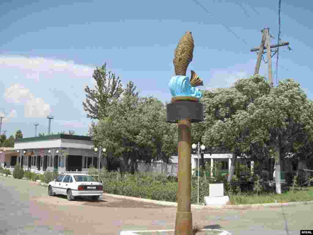 Дар соҳили Баҳри Тоҷик #26