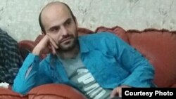 حامد قره اوغلانی، زندانی سیاسی