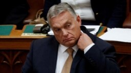 Az Orbán Viktor miniszterelnök által aláírt rendelet indoka az indok az ukrajnai háború