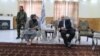 Туркменские дипломаты встретились с представителями "Талибана" в Афганистане