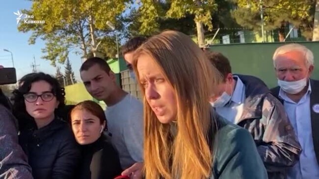 «Такие люди не созданы для того, чтобы сидеть в тюрьме»
