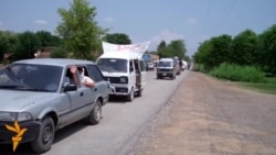 ვიდეოდაიჯესტი (20.07.2015)