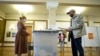 ЦИК утвердил итоги выборов в Госдуму