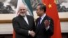 Չինաստանն ու Իրանը այսօր համապարփակ գործակցության մասին պայմանագիր կստորագրեն