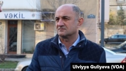 Vəkil Nemət Kərimli