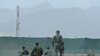 Pentagon: Afghan Violence Soars, Insurgency Expanding