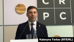 Омбудсмен наголосив, що такі дії російських сил є «грубим порушенням міжнародного гуманітарного права»