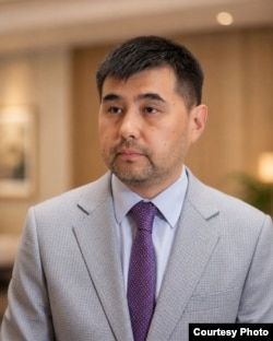Абул Кекильбаев