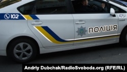 Службову перевірку почали задля «надання правової оцінки діям учасників інциденту»