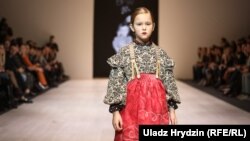 Belarus Fashion Week, 2018 год