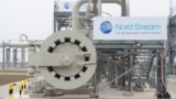 The Nord Stream pipelines had been constructed to deliver Russian gas directly to Germany, bypassing transit states such as Ukraine and Poland. (file photo)