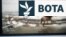 Dronët ukrainas shënjestrojnë ushtarët rusë mbi kuaj