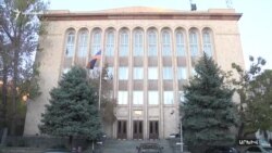 ԱԺ փոխխոսնակը քաղաքական է համարում Հրայր Թովմասյանի հայտարարությունը