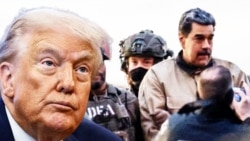 Tramp Maduronu əslində niyə 7 il sonra yaxalatdı?