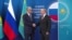 Токаев Путинди "Орусияны башкарууга ылайыктуу фигура" деп эсептейт 