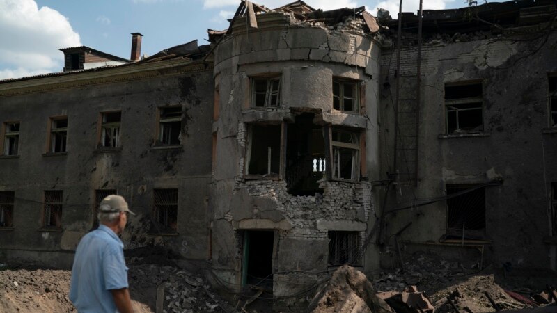 Русија тврди дека го освои градот Доњецк