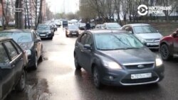 Дар Русия муҳоҷирони саховатманд ба ҳамватанони бемор ёрӣ мерасонанд