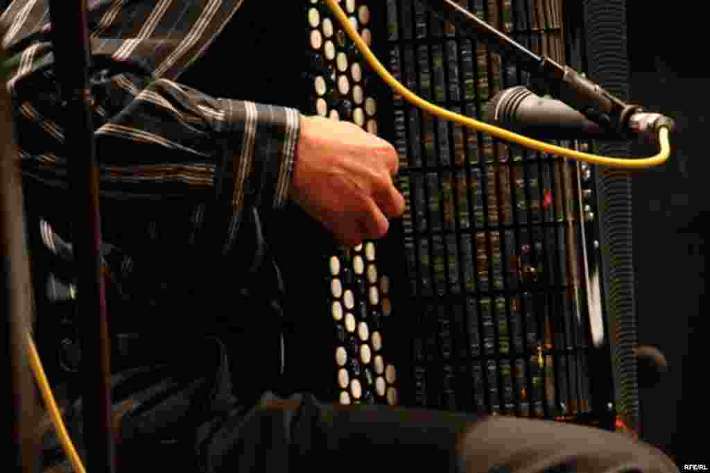 Ethno Jazz Festival 2010 #70