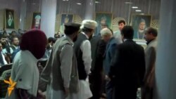 رحمت الله تنها د جرمني د فزیک ټولنې په کنفرانس کې لومړی مقام ترلاسه کړ