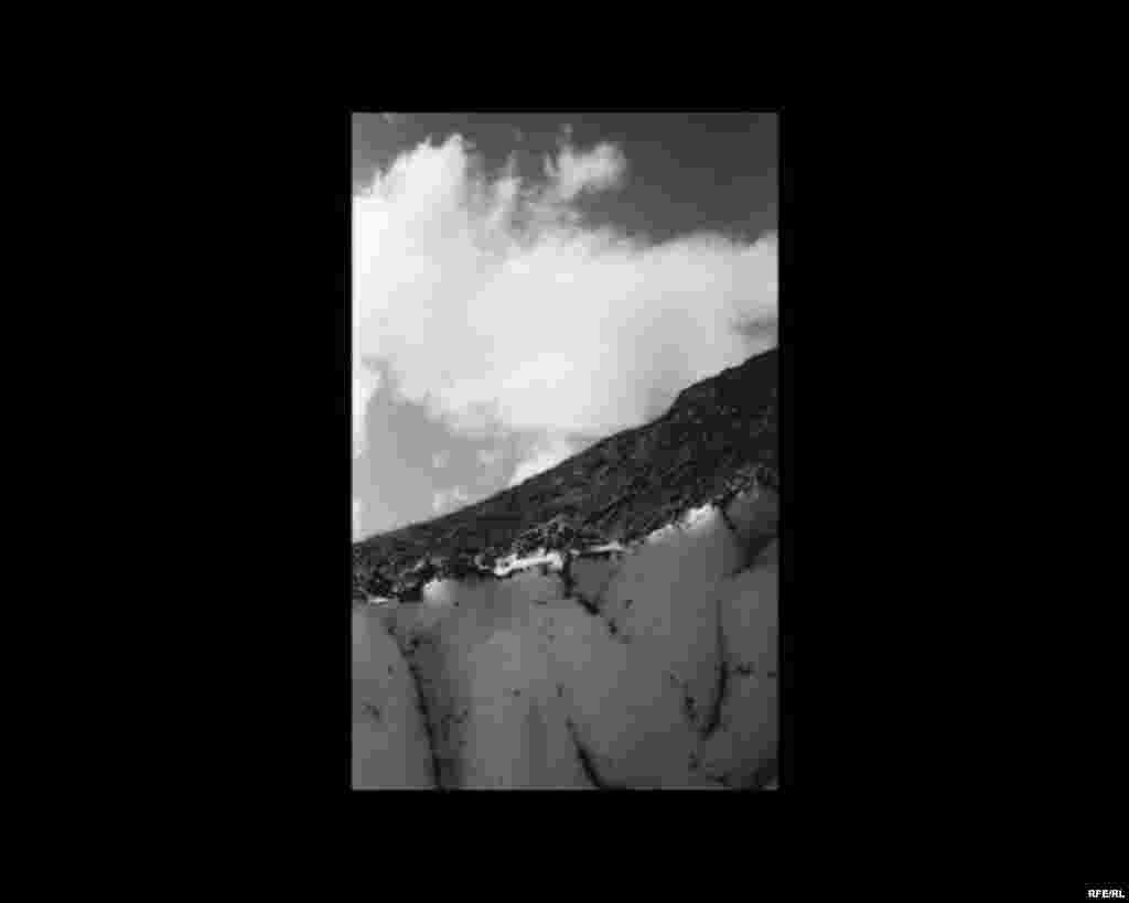The Last Song Of A Glacier #5