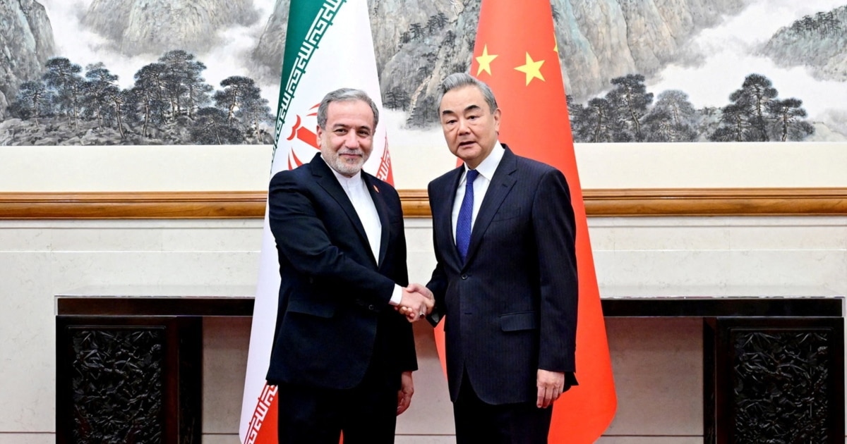 Kina bën thirrje për armëpushim të menjëhershëm në Iran në prag të takimit Trump Xi