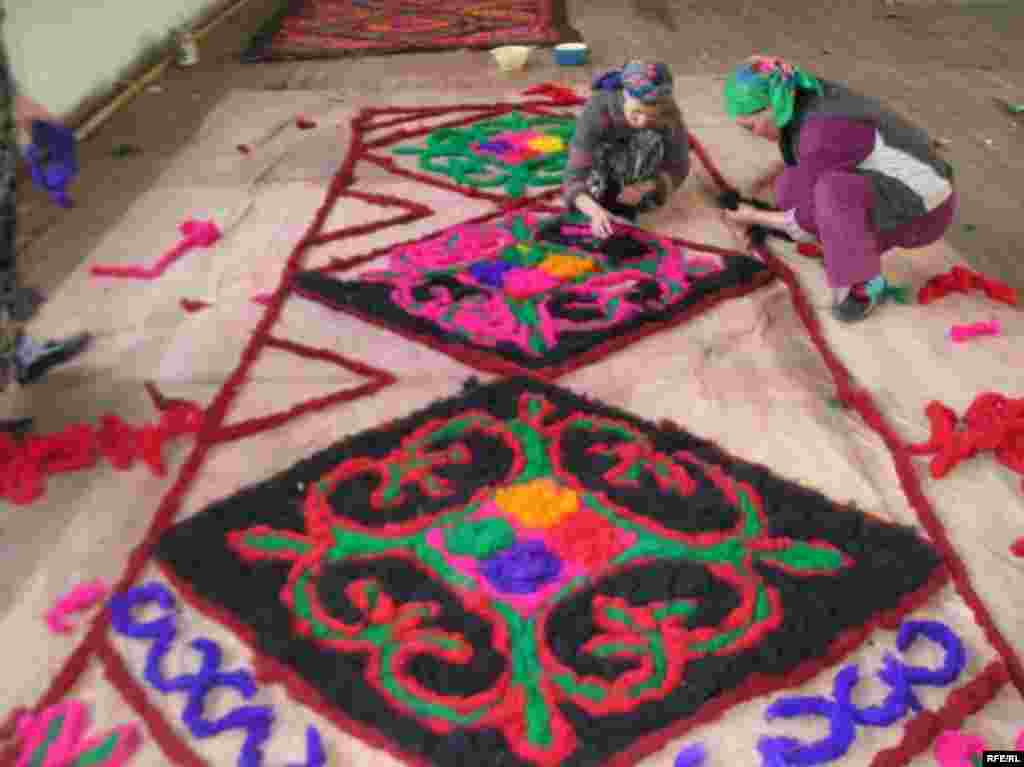 Намадбофӣ дар Бадахшон #20