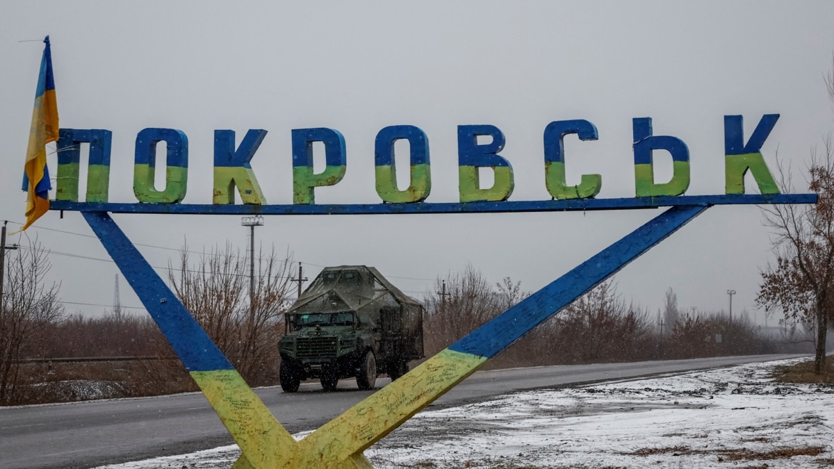 У армії РФ під Покровськом проблеми з логістикою – наскільки значні? У армії РФ під Покровськом проблеми з логістикою – наскільки значні?
