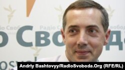 Михайло Мінаков