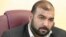 یوسف ارجونی، رئیس سازمان بسیج مداحان ایران