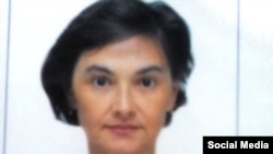 Врача Хурсанай Исматуллаеву задержали в Туркменистане 16 июля. С тех пор о ней нет вестей